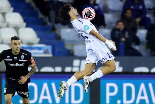 Οι διαιτητές των επαναληπτικών αγώνων του Κυπέλλου Coca-Cola