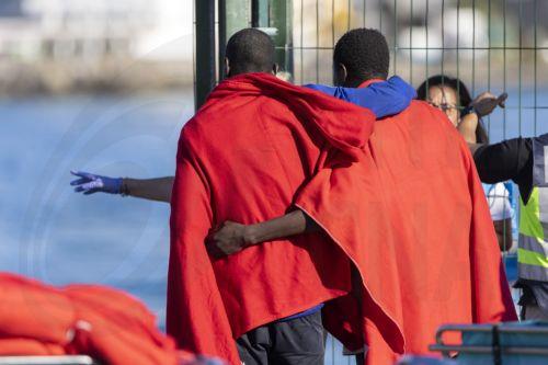 Τέσσερις μετανάστες νεκροί, 20 αγνοούνται σε ναυάγιο ανοικτά Δομινικανής Δημοκρατίας