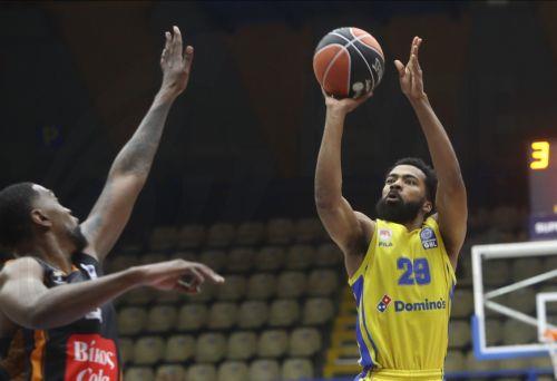 Νίκες και πρόκριση στο Basketball Champions League για ΑΕΚ και Προμηθέα