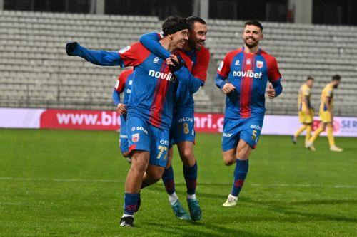 Νίκη Αστέρα επί Πανιωνίου με 2-0, «αγγίζει» τα ημιτελικά του Κυπέλλου Ελλάδας