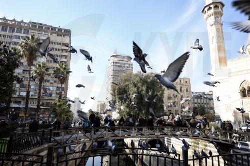 Συνάντηση με τον Αλ Τζολάνι είχαν Βρετανοί διπλωμάτες