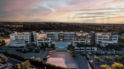 Εκδήλωση με το συγγραφέα Ευγένιο Τριβιζά στο Πανεπιστήμιο Λευκωσίας