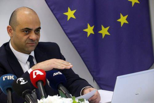 Αισιόδοξος για συμφωνία για ΑΤΑ τις επόμενες μέρες ο Υπουργός Εργασίας