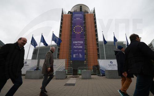 Συνολικά 300 δις ευρώ εκταμίευσε μέχρι τώρα σε όλη την ΕΕ το Ταμείο Ανάκαμψης