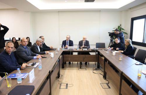 Ολοκλήρωση μελέτης πορίσματος για ΤΑΚΑΤΑ από Επιτροπή ΣΟΑ μέχρι 10/9