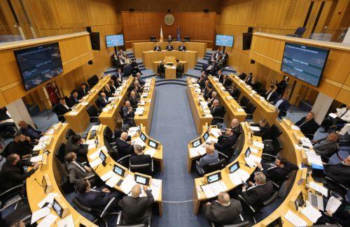 Νέα νομοθεσία για τη Γενική Ασφάλεια των Προϊόντων ψήφισε η Βουλή