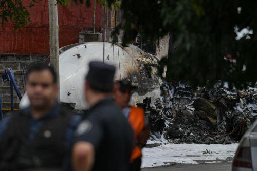 Τουλάχιστον 10 νεκροί από συντριβή μικρού αεροπλάνου στη Βραζιλία