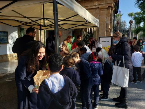 Υπ. Γεωργίας: Βασική αρχή η μείωση ψαλίδας τιμών από παραγωγό στον καταναλωτή