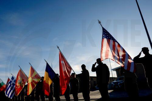 Γαλλία: Μη ρεαλιστικός ο στόχος αύξησης αμυντικών δαπανών χωρών του ΝΑΤΟ στο 5%, σύμφωνα με αναλυτές