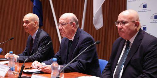 Cyprus and EIB sign new €200 million loan agreement