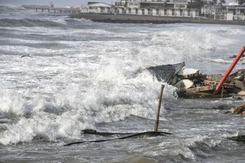 Kıbrıs’ta Hava Durumu