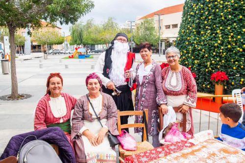 Εκδήλωση για τα έθιμα του Δωδεκαημέρου στην Πάφο