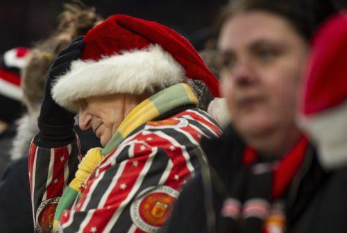 Νίκη Μάντσεστερ Γιουνάιτεντ επί Νιούκαστλ στη 18η αγωνιστική της Premier League