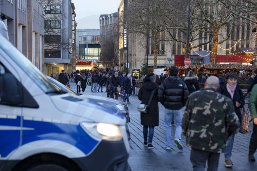 Επίθεση στο Μαγδεμβούργο: Ο 50χρονος είχε διατυπώσει απειλές από τον Μάιο