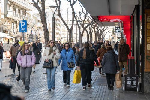 Δεν προτάθηκε εκπρόσωπός μας στην ΕΟΚΕ, λέει ο Σύνδεσμος Καταναλωτών