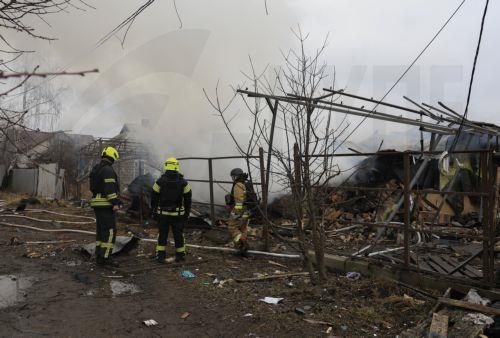 Το Κίεβο θα χρειαστεί να εκχωρήσει εδάφη αν θέλει ειρήνη, λέει ο ΥΠΑΜ Σλοβακίας