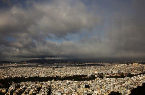 Kıbrıs’ta Hava Durumu