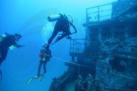 Tourism Deputy Ministry aims to strengthen diving tourism, says Dep. Minister