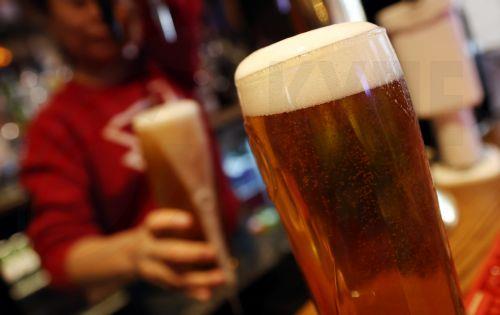 Beer deliveries increase by 1.8% in 2024, 8.9% increase in exports