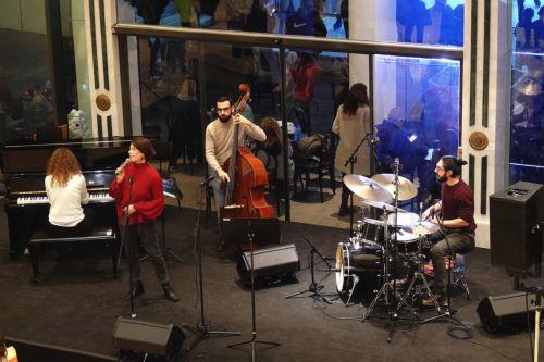 Ο κόσμος της τζαζ θρηνεί τον θάνατο του θρυλικού ντράμερ Αλ Φόστερ