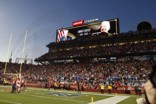 Κανονικά το Super Bowl LIX στο «Caesars Superdome» στη Νέα Ορλεάνη