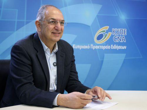 Cyprus an important Commission partner in view of EU Presidency, Kadis tells CNA