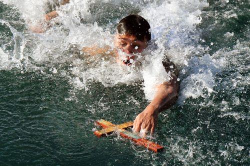 Κατηγορήθηκε γραπτώς ο 45χρονος για την κλοπή του Τιμίου Σταυρού στη Λεμεσό