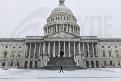 Το αμερικανικό Κογκρέσο επικύρωσε επίσημα τη νίκη του Ντόναλντ Τραμπ