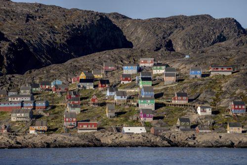 Οκτώ ευρωπαϊκά κράτη μέλη του ΝΑΤΟ στηρίζουν Δανία και Γροιλανδία σε κοινή δήλωσή