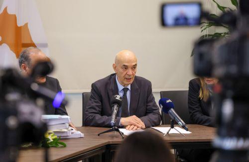 Transport Minister to hold meetings in Brussels ahead of Cyprus EU Presidency