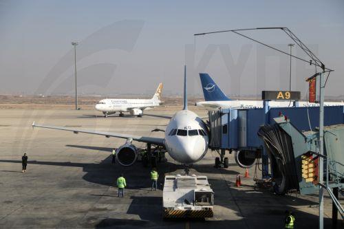 Τέλος συναγερμού έπειτα από απειλή για βόμβα στα αεροδρόμια του Μόντρεαλ και της Οττάβα