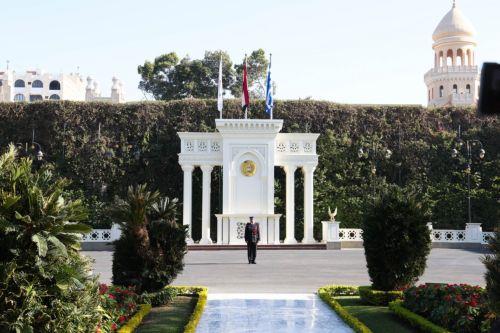 Ως σαφές μήνυμα προς Αγκυρα θεωρεί εφημερίδα Ισραήλ την αποστολή στρατιωτικού αγήματος στην Κύπρο