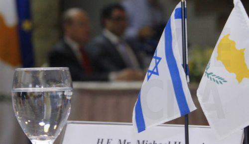 Τέσσερεις συλλήψεις σχετικά με έκρηξη κοντά στην πρεσβεία του Ισραήλ