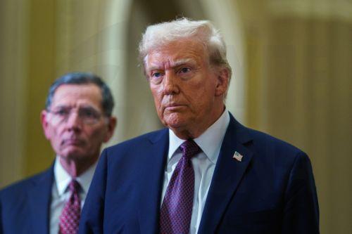 H Γροιλανδία είναι πολύ σημαντική για την εθνική ασφάλεια”, λέει ο Τραμπ