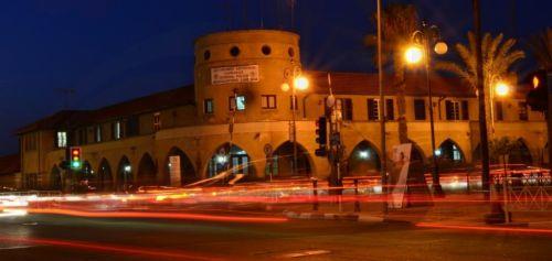 Συμπλοκή στην παραλία των Φοινικούδων με έναν τραυματία