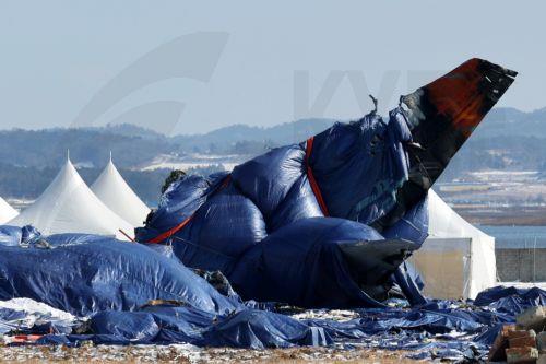 Τα μαύρα κουτιά της Jeju Air σταμάτησαν την καταγραφή 4 λεπτά πριν τη συντριβή