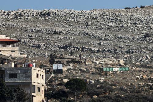 Λίβανος και Συρία θα συνεργαστούν για να οριοθετήσουν τα σύνορά τους, λέει ο Μικάτι