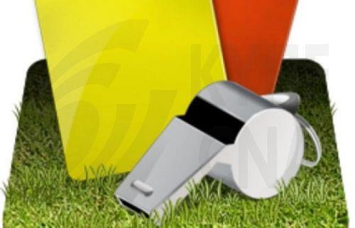 Την ανάγκη συλλογικής προσπάθειας, εξέφρασε ο Πρόεδρος Επιτροπής Διαιτησίας