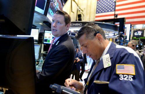 Σε ιστορικό υψηλό ο Dow Jones, μεγάλη άνοδος τραπεζών και εταιρειών ενέργειας