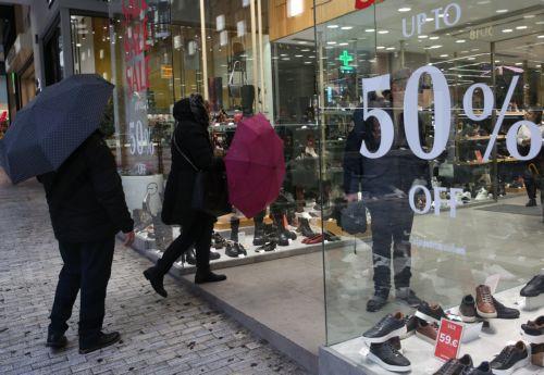 Eντοπίστηκαν 72 επικίνδυνα προϊόντα στην αγορά ΕΕ την προηγούμενη εβδομάδα