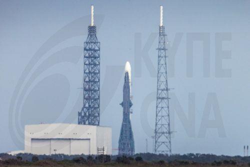 Πρόβλημα για τα σχέδια της NASA στη Σελήνη η έκρηξη πυραύλου της Blue Origin