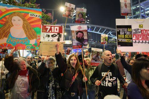 Ύψιστης σημασίας για περιφερειακή σταθερότητα η συμφωνία για Γάζα, λέει ο Πρόεδρος