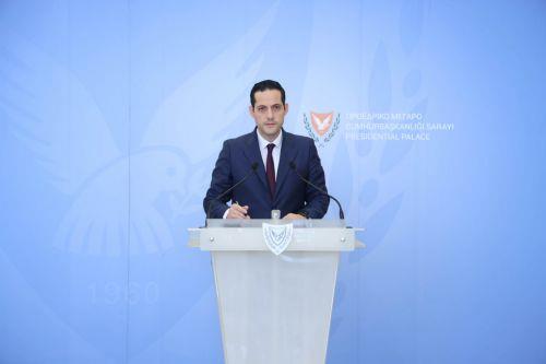 Η απάντηση στην πρόκληση είναι η συνέπεια λέει ο Εκπρόσωπος για επίσκεψη Ερντογάν