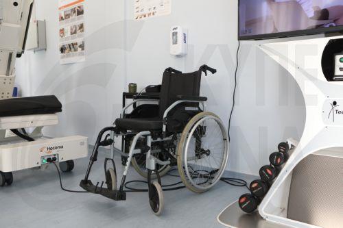 Δεν ανταποκρίνεται στις ανάγκες των ασθενών ο νόμος για τα Κέντρα Αποκατάστασης, λέει η ΟΣΑΚ