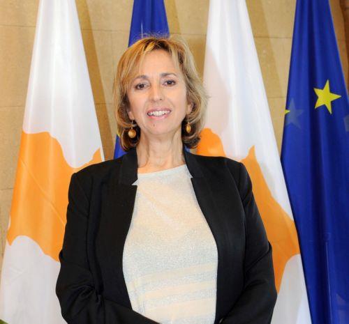 Στη βάση της βιωσιμότητας και της κοινωνικής συνοχής ο κυβερνητικός σχεδιασμός είπε η Επ.Περιβάλλοντος