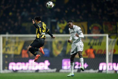 Το ντέρμπι Αρη-ΠΑΟΚ ξεχωρίζει των αγώνων 4ης αγωνιστικής Κυπέλλου Ελλάδας