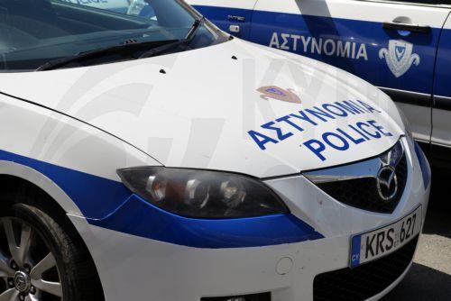 Νεκρός εντός του οχήματός του εντοπίστηκε 65χρονος στις Γερακιές