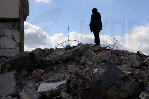 Προειδοποιήσεις Ισραήλ προς Χεζμπολάχ να μην εμπλακεί στη σύρραξη