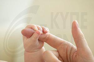 Ανακαλούνται συσκευασίες παιδικής φόρμουλας από την κυπριακή αγορά