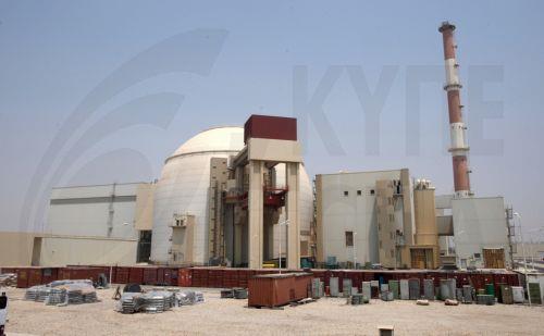 Μόσχα και Τεχεράνη θα υπογράψουν συμφωνίες για κατασκευή νέων μονάδων πυρηνικής ενέργειας στο Ιράν